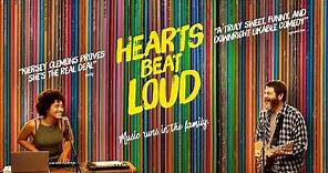 Hearts Beat Loud - official trailer
