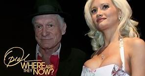 Why Holly Madison Ended Her Relationship with Hugh Hefner | Where Are They Now | OWN