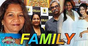 Pratima Kazmi Family With Husband, Son, Career and Biography