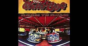 The Waterboys_._Room to Roam (1990)(/Full Album)