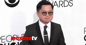 Matthew Moy People's Choice Awards 2014 - Red Carpet Arrivals
