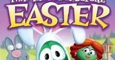 VeggieTales: Twas the Night Before Easter (2011) Online - Película Completa en Español - FULLTV