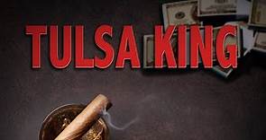 TULSA KING - Main Theme By Danny Bensi & Saunder Jurriaans | Paramount+