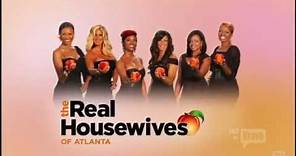 The Real Housewives of Atlanta Season 4 Intro HD