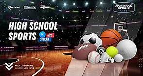 Bishop Rosecrans vs. Harvest Prep | High School Basketball Live - Ohio