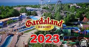 GARDALAND (2023)