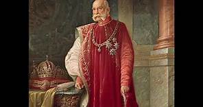 Francesco Giuseppe, Imperatore d'Austria - di Franco Cardini [A8DS]