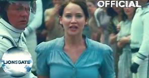 The Hunger Games - Official Trailer 'Tributes' - Available on DVD and Blu-Ray Now!