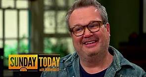 Eric Stonestreet: The Impact Of ‘Modern Family’ Means A ‘Tremendous Amount To Me’ | Sunday TODAY