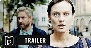 DIE AGENTIN Trailer Deutsch German (2019)