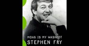 "Moab Is My Washpot (Memoir, #1)" By Stephen Fry