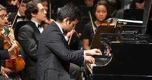 Maurice Ravel - Concierto Para Piano & Orquesta En Sol Mayor