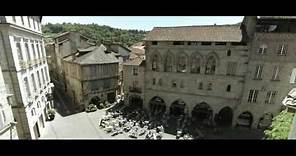 🇫🇷 Figeac - Témoignage - Grands Sites Occitanie