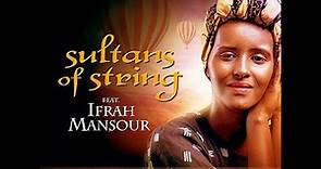 I Am A Refugee - Sultans of String feat. Ifrah Mansour