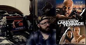Lakeview Terrace (2008) Movie Review
