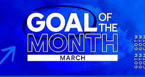 Goal Of The Month | March 2023 | Leicester City