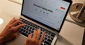 Live Chat - Free Typing Test