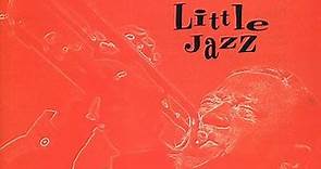 Roy Eldridge - Little Jazz: The Best Of The Verve Years