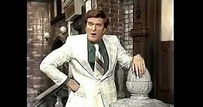 Kenneth Mars on the sha na na show calling them delinquents season 1 episode 7