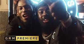 Scorcher Feat Tion Wayne - Ops [Music Video] | GRM Daily