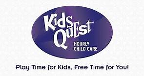 Kids Quest - Play Time for Kids, Free Time for You!