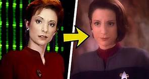 Star Trek: 10 Things You Didn't Know About Kira Nerys
