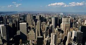 Tours of the 5 Boroughs in NYC