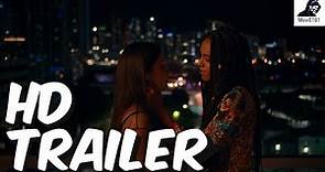Jagged Mind Official Trailer (2023) - Maisie Richardson-Sellers, Shannon Woodward, Rosaline Elbay