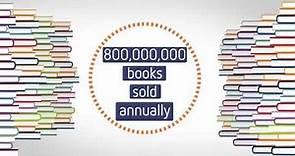 Penguin Random House – Facts & Figures