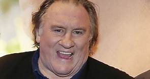 French actor Gérard Depardieu to auction art collection including works by Rodin and Duchamp