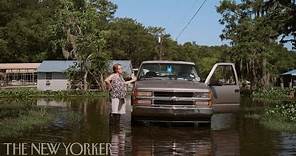 Inside Louisiana’s Sinking Communities | Belle River | The New Yorker Documentary