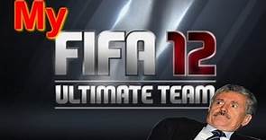 Fifa 12 | My Ultimate Team