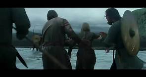 The Northman, il trailer del film con Alexander Skarsgard e Nicole Kidman