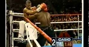 Roy Jones Jr. vs. James "Lights Out" Toney - November 18, 1994 - HQ