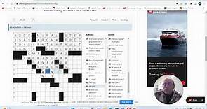 Daily crossword puzzles free from The Washington Post The Washington Post 16 March 2023