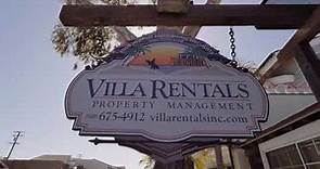 Villa Rentals Newport Beach - Vacation Home Rentals