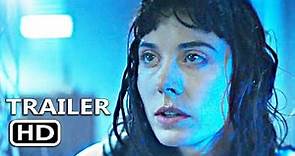 THE CAPTURE Official Trailer (2018) Sci-Fi Movie
