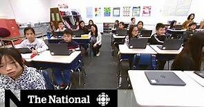 A look at Confucius Institutes in Canadian schools