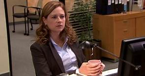 The Office: así fue la participación del esposo de Jenna Fischer en la serie