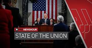 Watch the full 2016 State of the Union speech