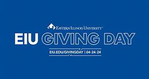 EIU Giving Day, College of Education