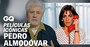 Pedro Almodóvar: mis mejores películas | GQ España