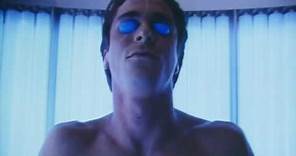 American Psycho | Theatrical Trailer | 2000