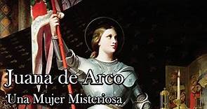 Biografía de Juana de Arco: La Historia Oculta