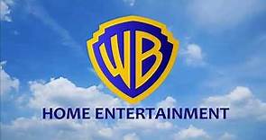 Warner Bros. Home Entertainment Intro (2022-)