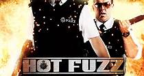 Hot Fuzz - film: dove guardare streaming online