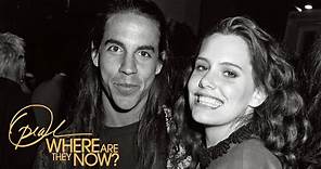 Why Actress Ione Skye Finds Herself Drawn to Musicians | Where Are They Now | Oprah Winfrey Network