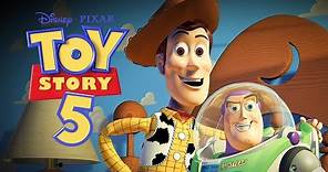 Toy Story 5 Tráiler Oficial Español Latino