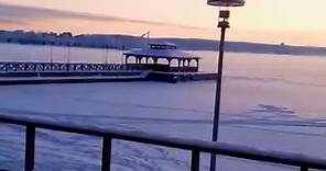 NUEVA VIDA - Visitar Finlandia Lago de las Aguas, Lahti,...