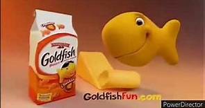 Full Goldfish Jingle History